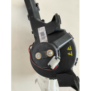 173610100 MOTORINO VENTOLA VENTILAZIONE ABITACOLO CITROEN C4 GRAND PICASSO 2011  