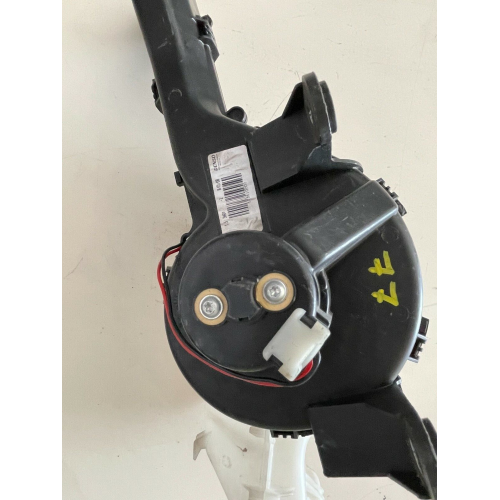 173610100 MOTORINO VENTOLA VENTILAZIONE ABITACOLO CITROEN C4 GRAND PICASSO 2011  