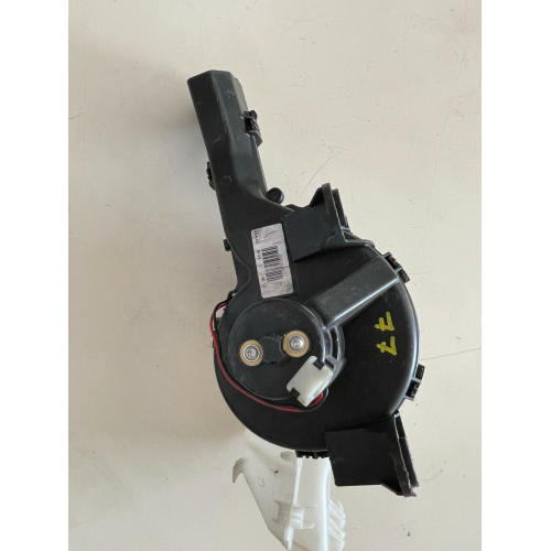 173610100 MOTORINO VENTOLA VENTILAZIONE ABITACOLO CITROEN C4 GRAND PICASSO 2011  