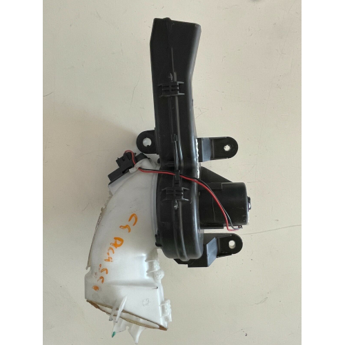 173610100 MOTORINO VENTOLA VENTILAZIONE ABITACOLO CITROEN C4 GRAND PICASSO 2011  