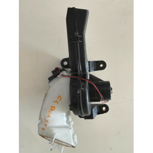173610100 MOTORINO VENTOLA VENTILAZIONE ABITACOLO CITROEN C4 GRAND PICASSO 2011  