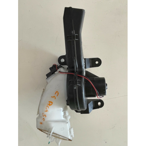 173610100 MOTORINO VENTOLA VENTILAZIONE ABITACOLO CITROEN C4 GRAND PICASSO 2011  