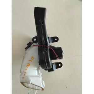 173610100 MOTORINO VENTOLA VENTILAZIONE ABITACOLO CITROEN C4 GRAND PICASSO 2011  