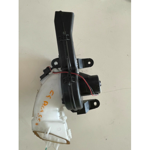 173610100 MOTORINO VENTOLA VENTILAZIONE ABITACOLO CITROEN C4 GRAND PICASSO 2011  