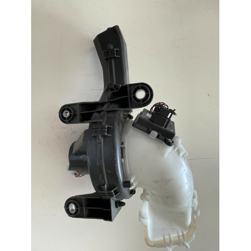 173610100 MOTORINO VENTOLA VENTILAZIONE ABITACOLO CITROEN C4 GRAND PICASSO 2011  