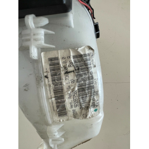 173610100 MOTORINO VENTOLA VENTILAZIONE ABITACOLO CITROEN C4 GRAND PICASSO 2011  