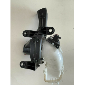 173610100 MOTORINO VENTOLA VENTILAZIONE ABITACOLO CITROEN C4 GRAND PICASSO 2011  