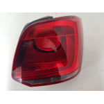 6R0945096N STOP FANALE POSTERIORE DESTRO VOLKSWAGEN POLO 6R 1.2 D 55KW 2014 