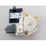 6M5T-14B533CE MOTORINO ALZAVETRO PORTA ANTERIORE DESTRA FORD FOCUS 1.6 B 85KW 2010 5WK11584H  0130822214