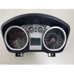 8V4T-10849-EK QUADRO STRUMENTI VEGLIA CONTACHILOMETRI KM FORD FOCUS 1.6 B GPL 85KW 2010 SIDA