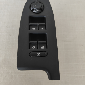 156106167 COMANDO INTERRUTTORE ALZAVETRO ANERIORE SINISTRO ALFA ROMEO GIULIETTA 1.6 D 88KW 2019