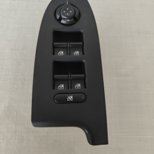 156106167 COMANDO INTERRUTTORE ALZAVETRO ANERIORE SINISTRO ALFA ROMEO GIULIETTA 1.6 D 88KW 2019