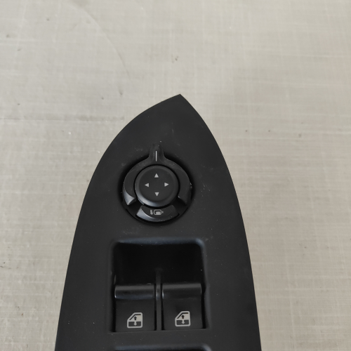 156106167 COMANDO INTERRUTTORE ALZAVETRO ANERIORE SINISTRO ALFA ROMEO GIULIETTA 1.6 D 88KW 2019
