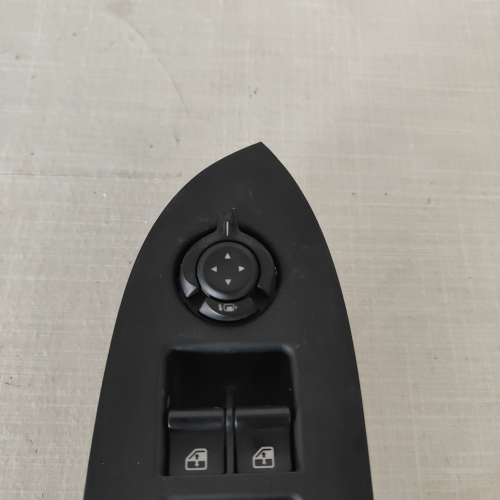 156106167 COMANDO INTERRUTTORE ALZAVETRO ANERIORE SINISTRO ALFA ROMEO GIULIETTA 1.6 D 88KW 2019