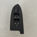156106167 COMANDO INTERRUTTORE ALZAVETRO ANERIORE SINISTRO ALFA ROMEO GIULIETTA 1.6 D 88KW 2019