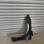 PARAFANGO ANTERIORE SINISTRO FORD FOCUS 3 PORTE 1.6 B / GPL 85KW 2010 SIDA