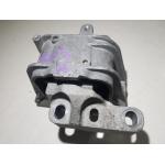 1K0199262L SUPPORTO MOTORE VOLKSWAGEN GOLF 5 1.6 B 75KW 2008