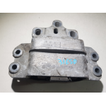 1K0199555 F SUPPORTO MOTORE VOLKSWAGEN GOLF PLUS 1.9 D 77KW 2006