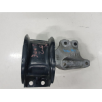9681855180 SUPPORTO MOTORE PEUGEOT 3008 2.0 hdi 110kw 2011
