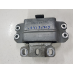 1K0199555AC SUPPORTO CAMBIO VOLKSWAGEN SCIROCCO 1.4 B 118KW 2009