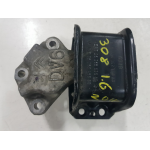9636270080 SUPPORTO MOTORE PEUGEOT 308 1.6 D 80KW 2009