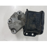 9636583980 SUPPORTO MOTORE PEUGEOT 308 1.6 HDI 80KW 2007 9636845880