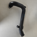 B10042 MANICOTTO TUBO ARIA ASPIRAZIONE FIAT 500 L CINQUECENTO 1.6 D 77KW 2014 199B5000