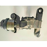 DIFFERENZIALE POSTERIORE DR5 DR MOTOR DR 5 2.0 2000 B BENZINA 102 KW 2013 SQR484F