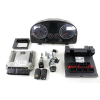 KIT AVVIAMENTO COMPLETO CENTRALINA MOTORE