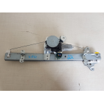 62100-5640 CREMAGLIERA PORTA ANTERIORE DESTRA NISSAN MICRA K14 0.9 B 66KW 2017