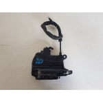 40629234 SERRATURA PORTA ANTERIORE DESTRA NISSAN MICRA K14 0.9 B 66KW 2017 805005FA0A 