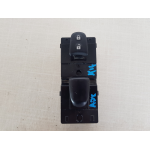 COMANDO INTERRUTTORE ALZAVETRO ANTERIORE DESTRO NISSAN MICRA K14 0.9 B 66KW 2017 