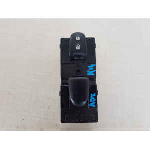 COMANDO INTERRUTTORE ALZAVETRO ANTERIORE DESTRO NISSAN MICRA K14 0.9 B 66KW 2017 