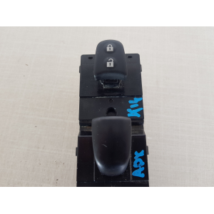 COMANDO INTERRUTTORE ALZAVETRO ANTERIORE DESTRO NISSAN MICRA K14 0.9 B 66KW 2017 