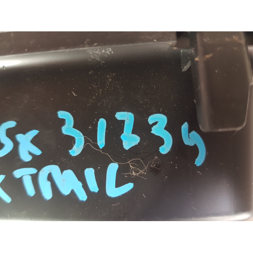 829614CE0A COMANDO INTERRUTTORE ALZAVETRO POSTERIORE SINISTRO NISSAN X-TRAIL 2.0 D 130KW 177CV 2017