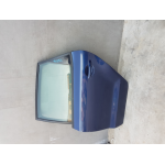 PORTA PORTIERA SPORTELLO POSTERIORE SINISTRO VOLKSWAGEN POLO 1.2 D 55KW 2014