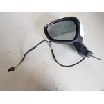 SPECCHIO SPECCHIETTO RETROVISORE ESTERNO SINISTRO CITROEN C3 5PIN 2010