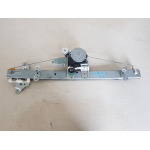 807304CA1A 062040-3410 CREMAGLIERA ALZAVETRO ANTERIORE SINISTRA NISSAN X TRAIL 2017