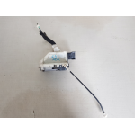 PSA732308 SERRATURA CHIUSURA PORTA ANTERIORE DESTRA CITROEN C3 2010