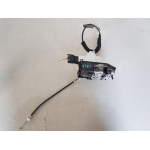 PSA006246 SERRATURA CHIUSURA PORTA ANTERIORE DESTRA CITROEN C3 2010