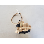 520184640 SERRATURA CHIUSURA PORTA ANTERIORE DESTRA FIAT PANDA 2015