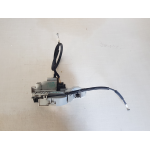 SERRATURA CHIUSURA PORTA ANTERIORE SINISTRA LANCIA DELTA 2012 5PIN 