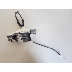PSA836153 SERRATURA CHIUSURA PORTA ANTERIORE SINISTRA CITROEN C3 2010