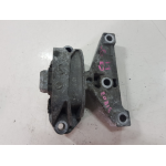 9647722280 SUPPORTO MOTORE CITROEN C3 1.1 B 44KW 2010