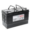 BATTERIA