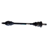 SEMIASSE POST SX