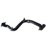 TUBO ARIA INTERCOOLER