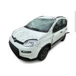RICAMBI FIAT PANDA 312 1.0 B 51,50KW HYBRID ANNO 2022