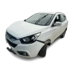 Ricambi HYUNDAI TUCSON IX35 1.7 D 116 CV 85 KW 2013 D4FD