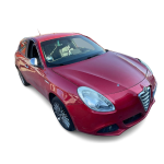 Ricambi Alfa Romeo Giulietta 1.4 b 125kw 2013 940A2000